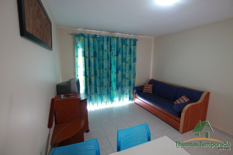 Fotos apartametnos JARDINS DAS THERMAS CALDAS NOVAS